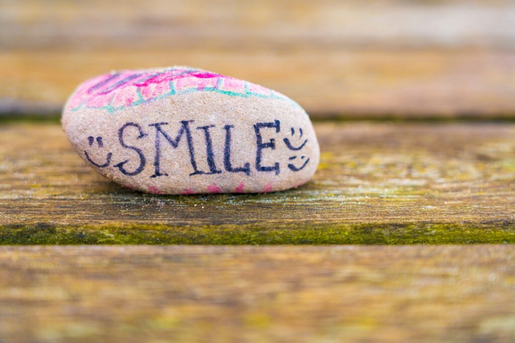 International Day of Happiness – 20th March